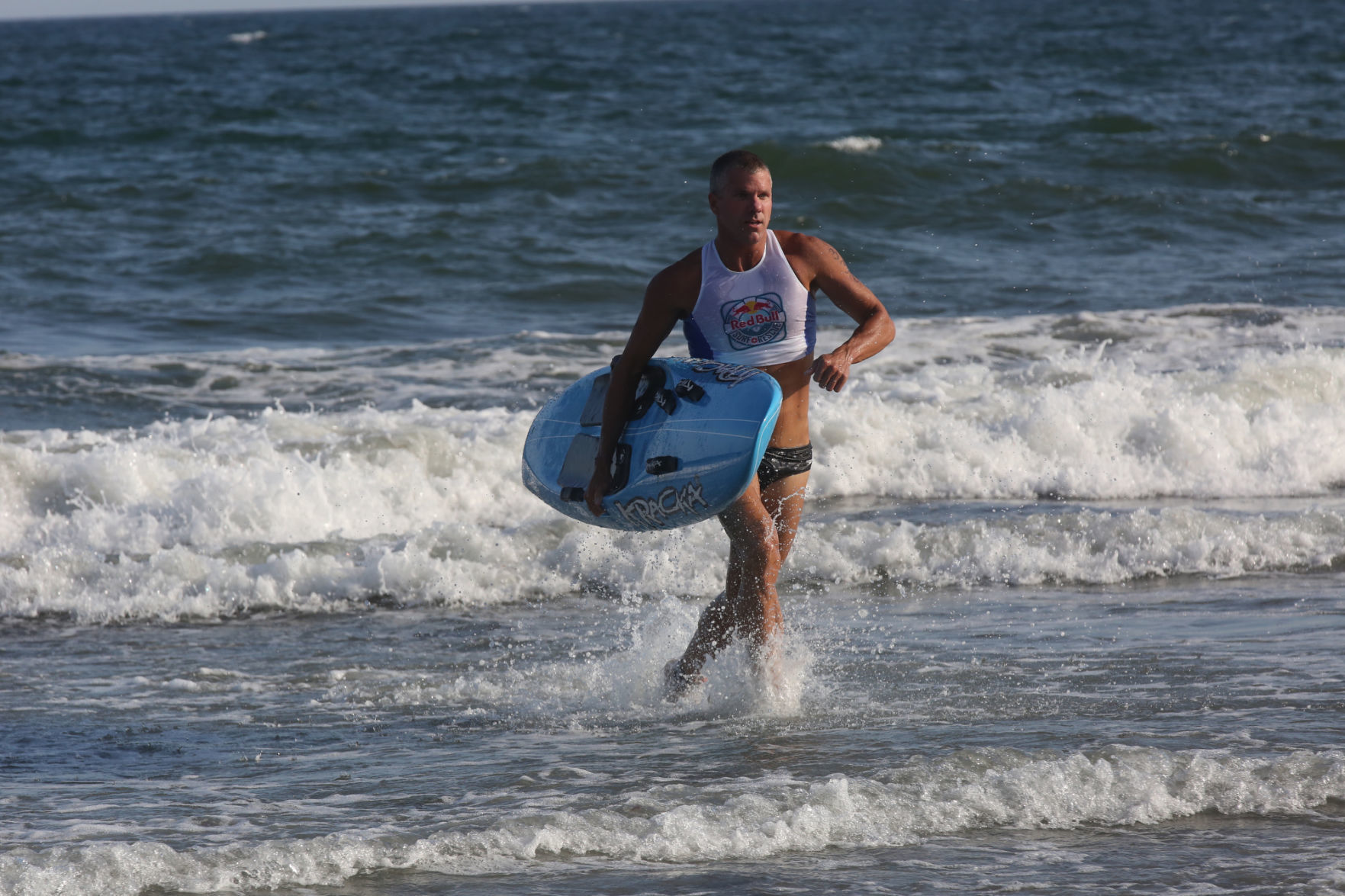 Red Bull Lifeguard Races